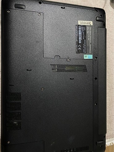 Casper nirvana c300 - Görsel 5