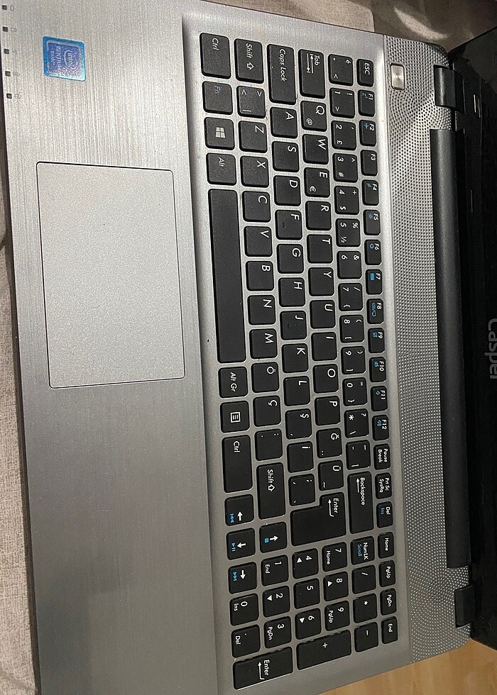 Casper nirvana c300 - Görsel 4