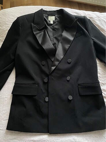 Blazer ceket