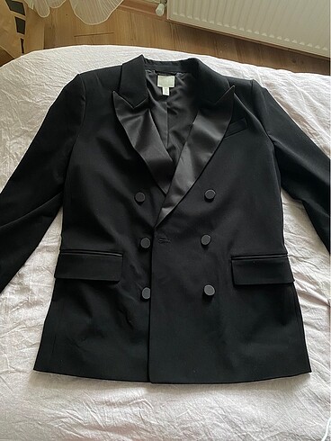 H&M Blazer ceket