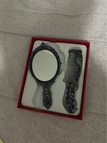 Accessorize Tarak seti