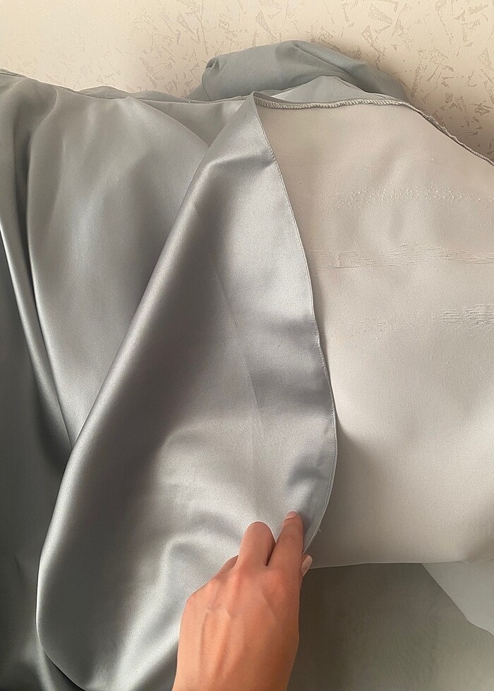 Meliha tarhanacı abiye - Görsel 4