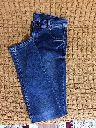 Kot pantolon