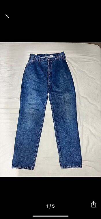 Vintage Jean