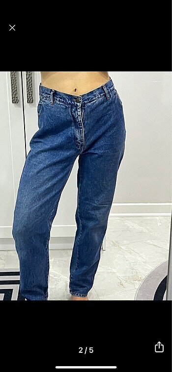 Diğer Vintage Jean