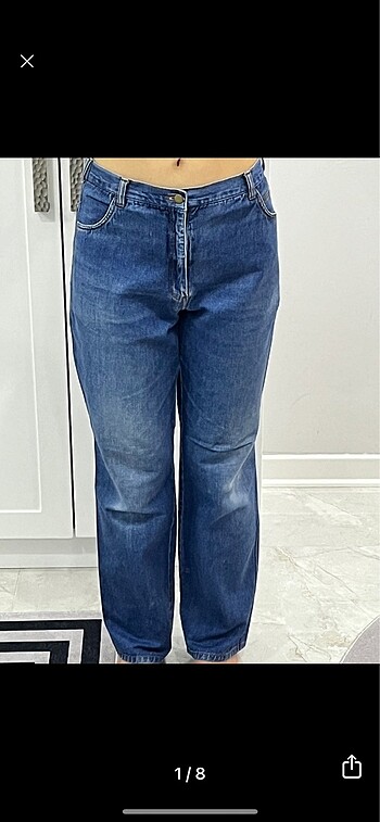 Vintage Jean