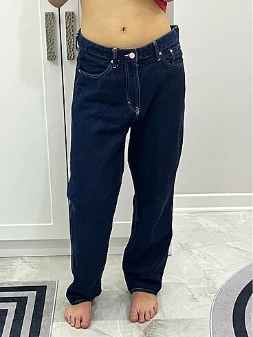 H&M Loose Jean