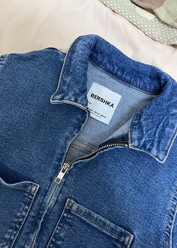 Bershka tulum - Görsel 4