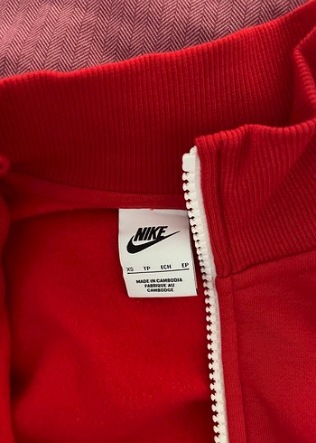 Nike Nike hırka