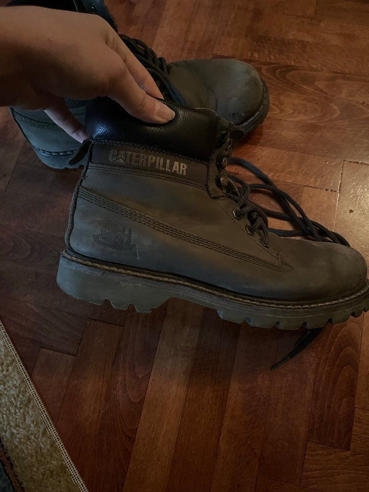 Gap erkek botu - Görsel 2