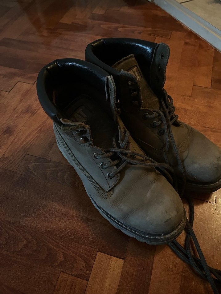 Gap erkek botu - Görsel 3