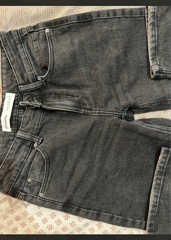 xs Beden Bershka gömlek ve jean