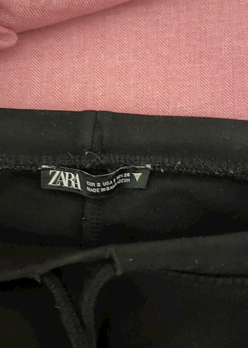 Zara pantolon