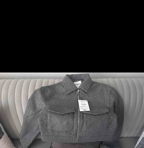 Bershka Bershka ceket