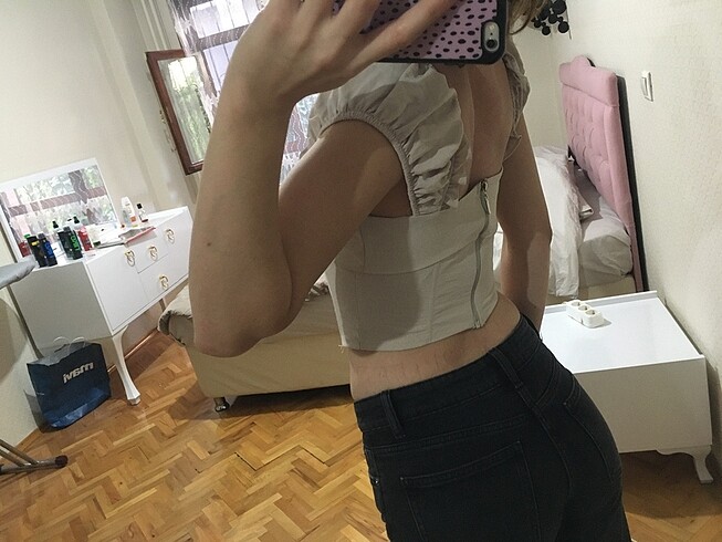 Diğer Korse büstiyer