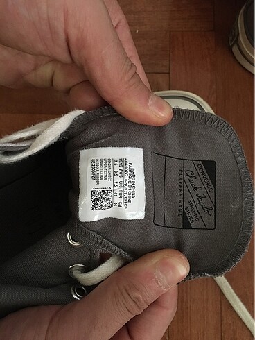 Converse Erkek converse ayakkabı orijinal