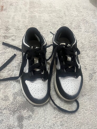 Dunk low