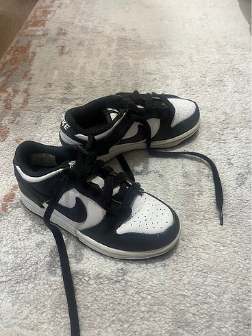 Nike Dunk low