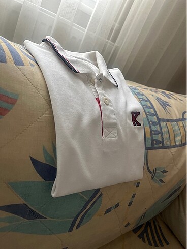 Ted koleji sweatshirt