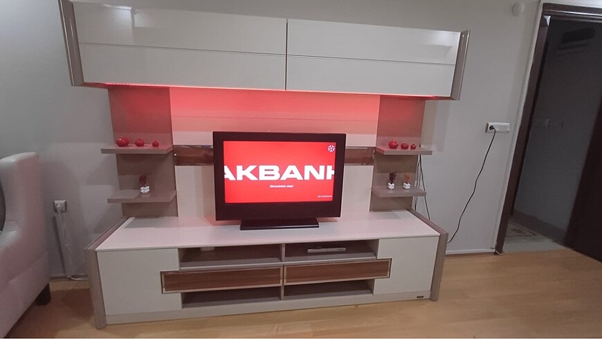 Tv ünitesi