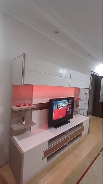 Diğer Tv ünitesi