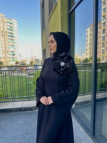 Diğer Abiye elbise