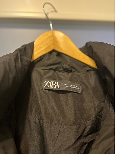 l Beden ZARA MONT