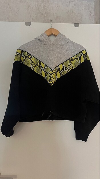 Bershka Sweat