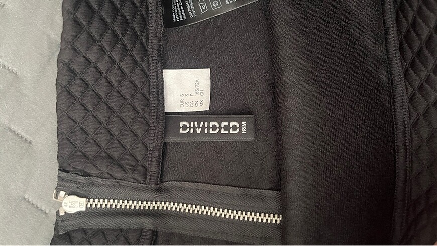 H&M H$M çan etek