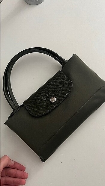 Longchamp orjinal longchamp