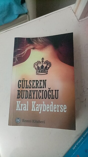 Kral kaybederse