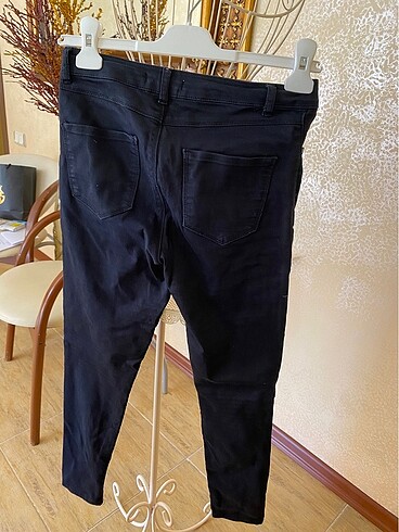 LC Waikiki Lcw ince kot pantolon