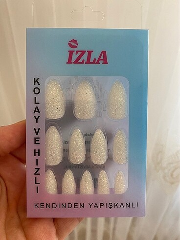 Takma tırnak