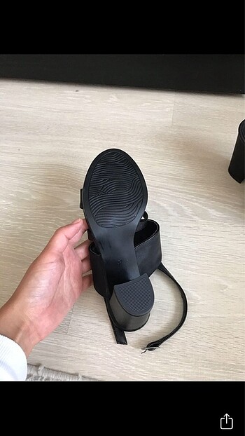 37 Beden siyah Renk Hiç kullanmadım