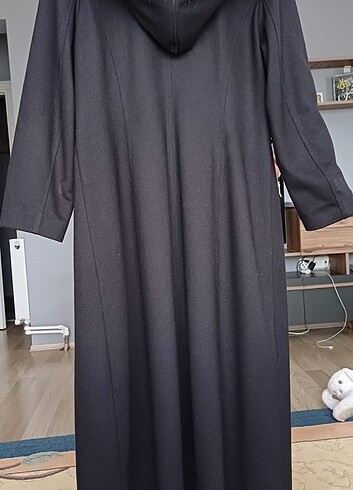 48 Beden Tesettür kaban