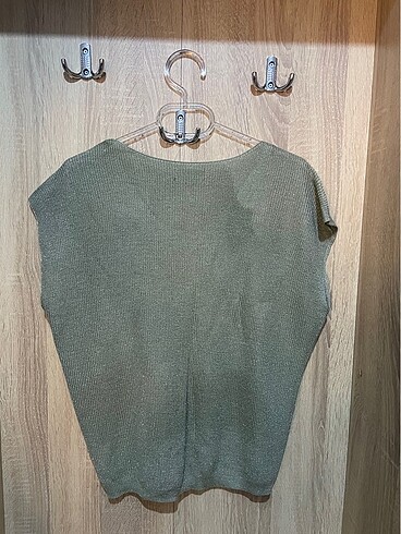 Vintage süveter - Görsel 2