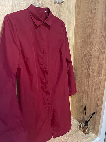 Tesettür gömlek - Görsel 2