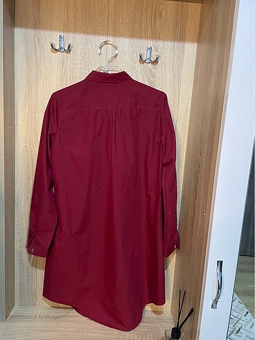 Tesettür gömlek - Görsel 3