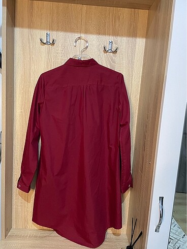 Tesettür gömlek - Görsel 4