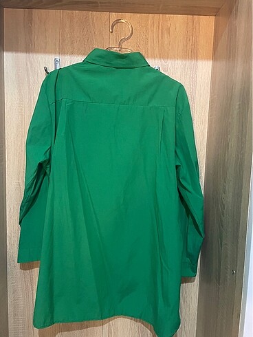 Tesettür gömlek - Görsel 4