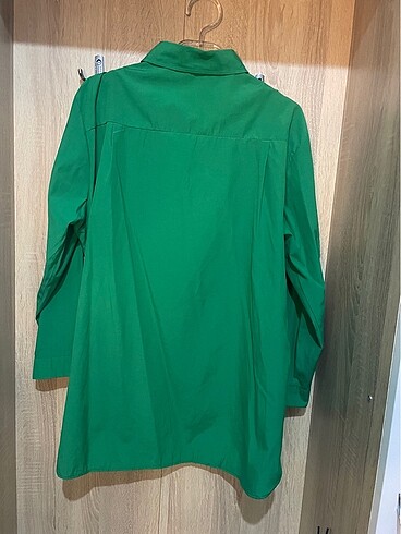 Tesettür gömlek - Görsel 5