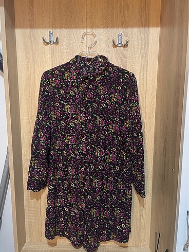 Tesettür gömlek - Görsel 2