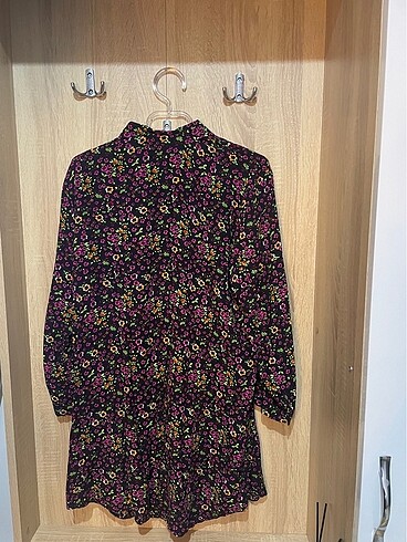 Tesettür gömlek - Görsel 4