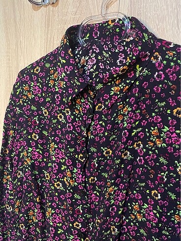 Tesettür gömlek - Görsel 5