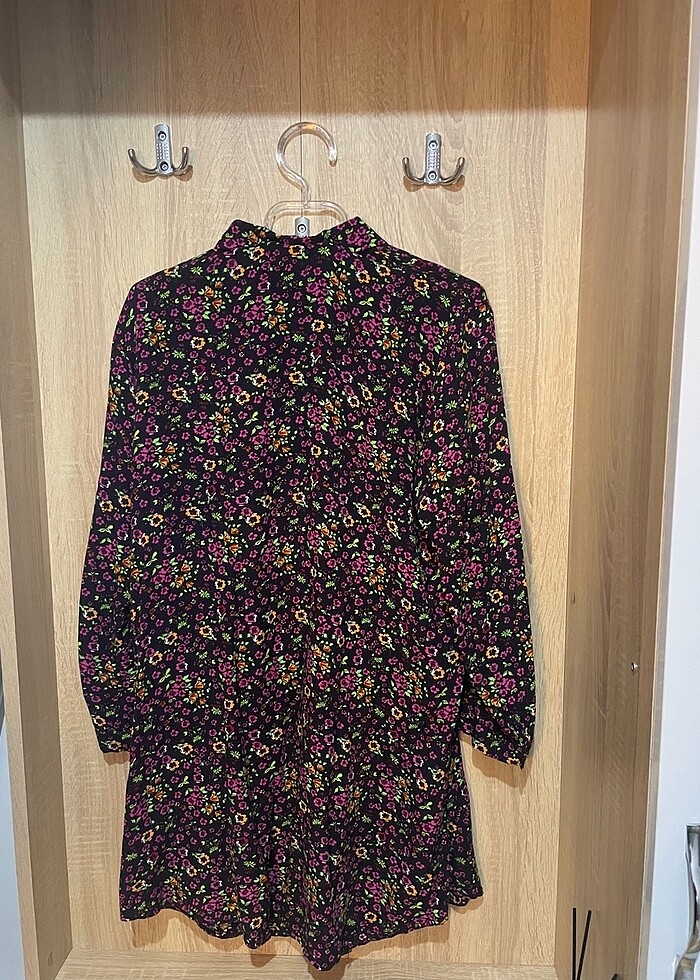 Tesettür gömlek - Görsel 4