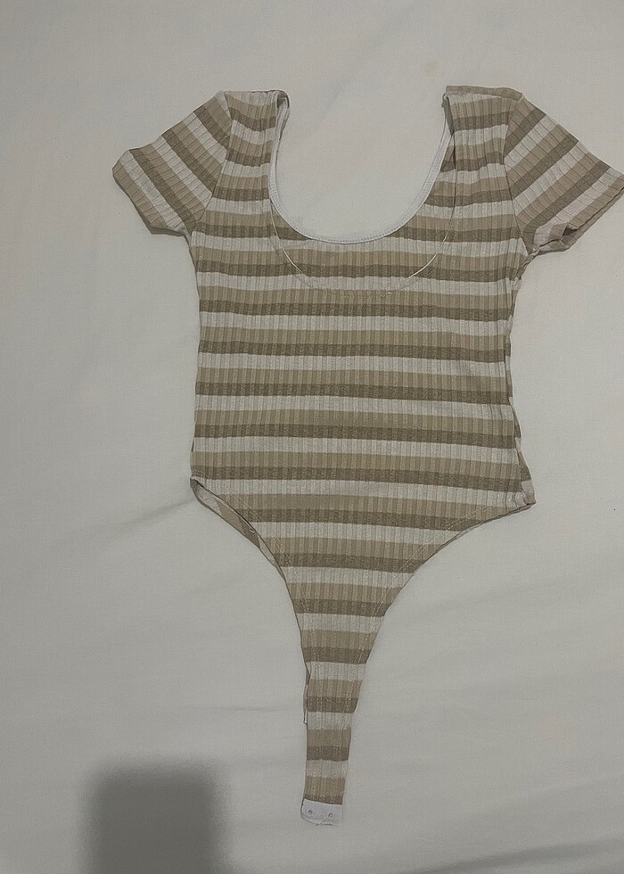 Zıbınlı tişört - Görsel 2