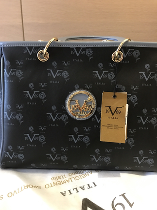universal Beden Versace çanta 