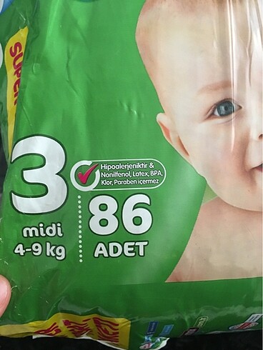 Bebek bezi