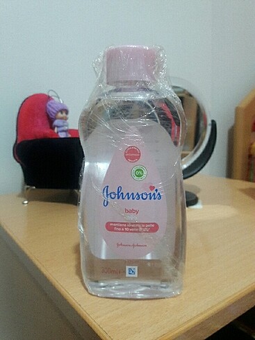 Gohnson�s Bebek Yagı Johnson�s Baby Bebek Hijyeni 20 İndirimli Gardrops