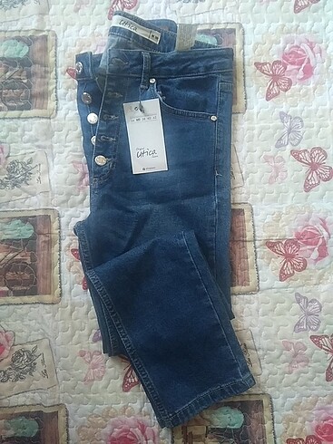 Kot pantolon 